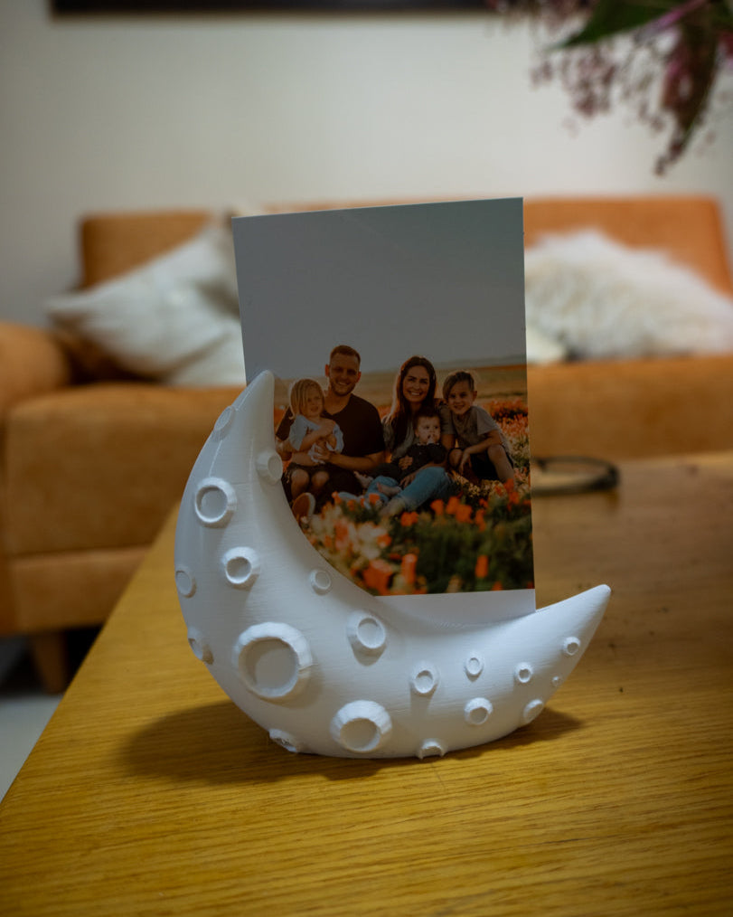 Portaretratos Figuras