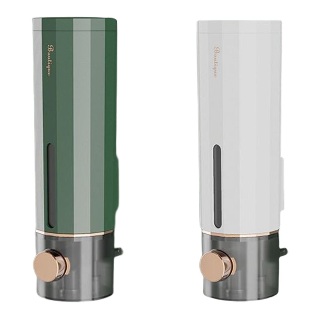 Dispensador De Jabón Liquido de Lujo