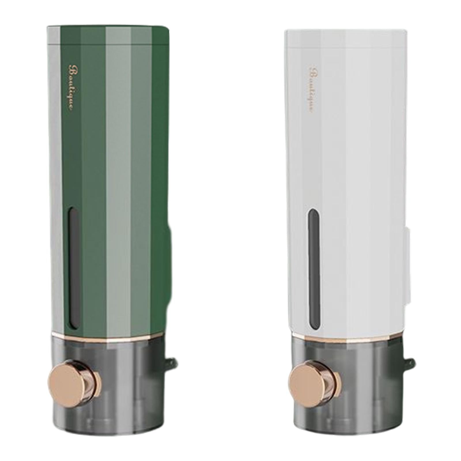 Dispensador De Jabón Liquido de Lujo