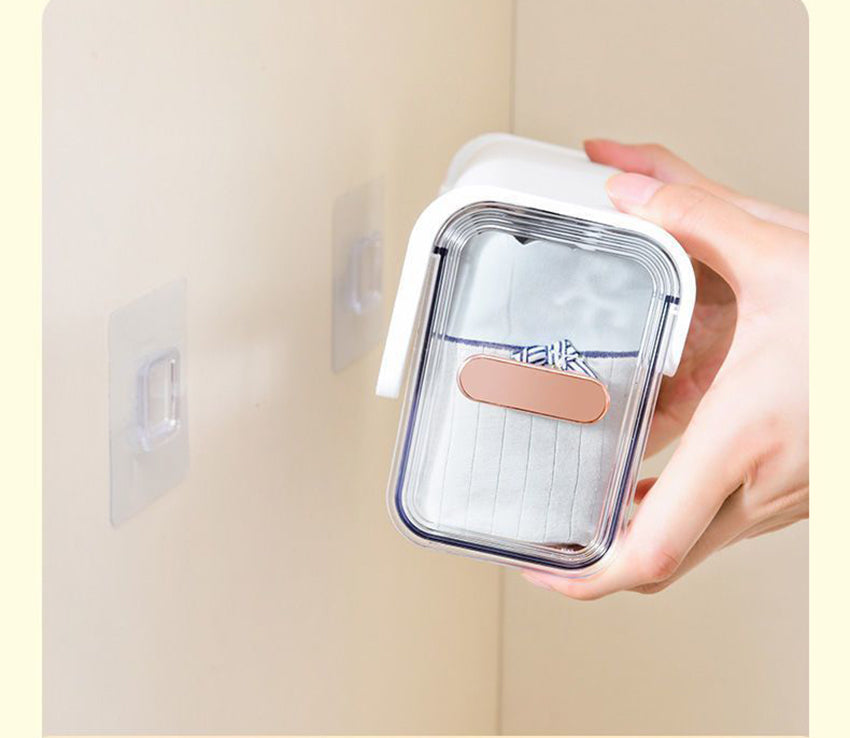 Organizador Elegante De Ropa Interior