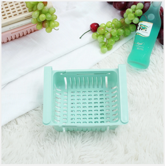 Organizador de nevera x3