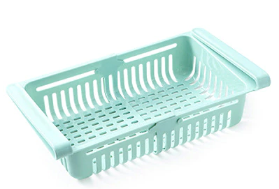 Organizador de nevera x3