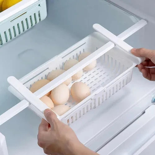 Organizador de nevera x3
