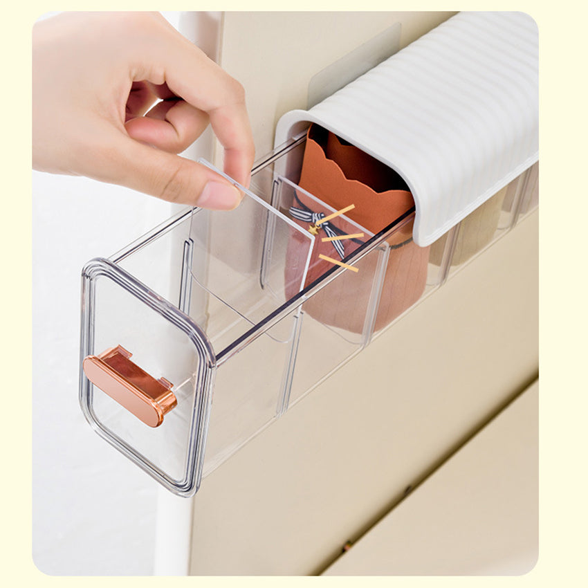Organizador Elegante De Ropa Interior