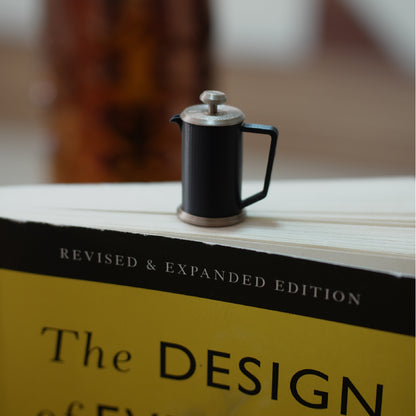 👑 Separador de libros exclusivo