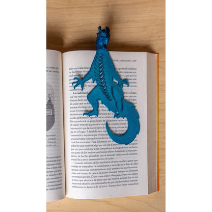 👑 Separador de libros exclusivo