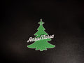 Adorno de Navidad Personalizado