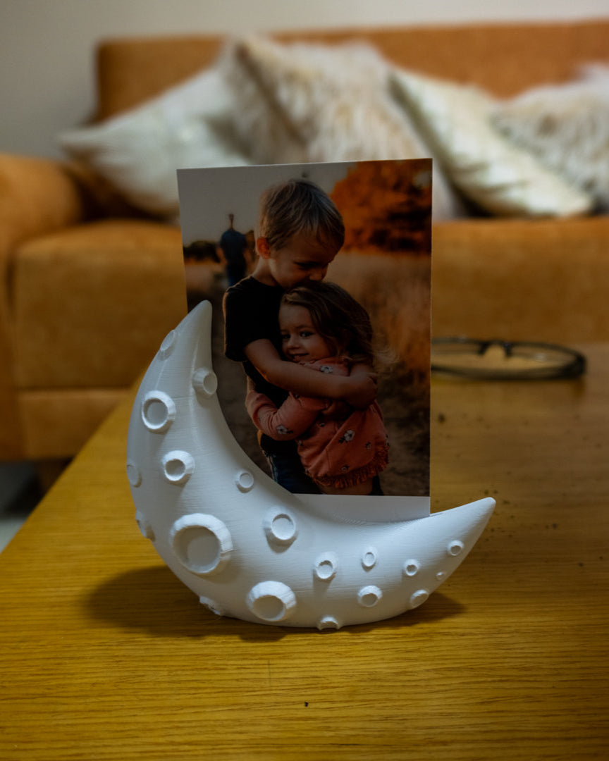 Portaretratos Figuras