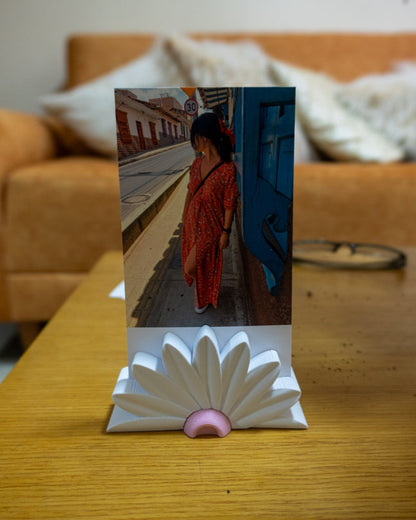 Portaretratos Figuras