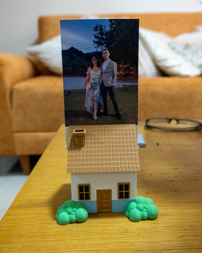 Portaretratos Figuras