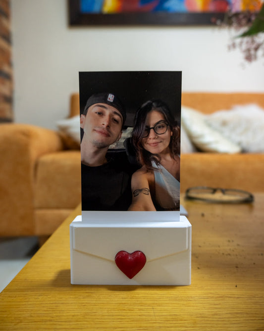 Portaretratos Figuras