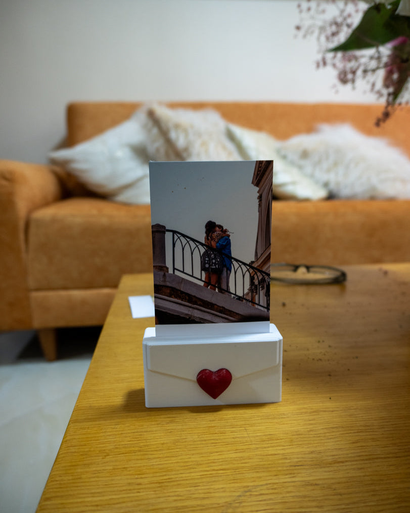 Portaretratos Figuras