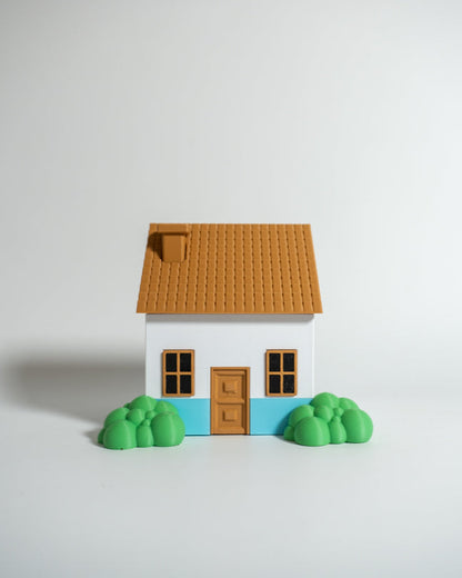 Portaretratos Figuras