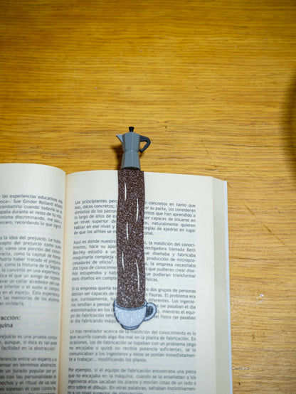 👑 Separador de libros exclusivo