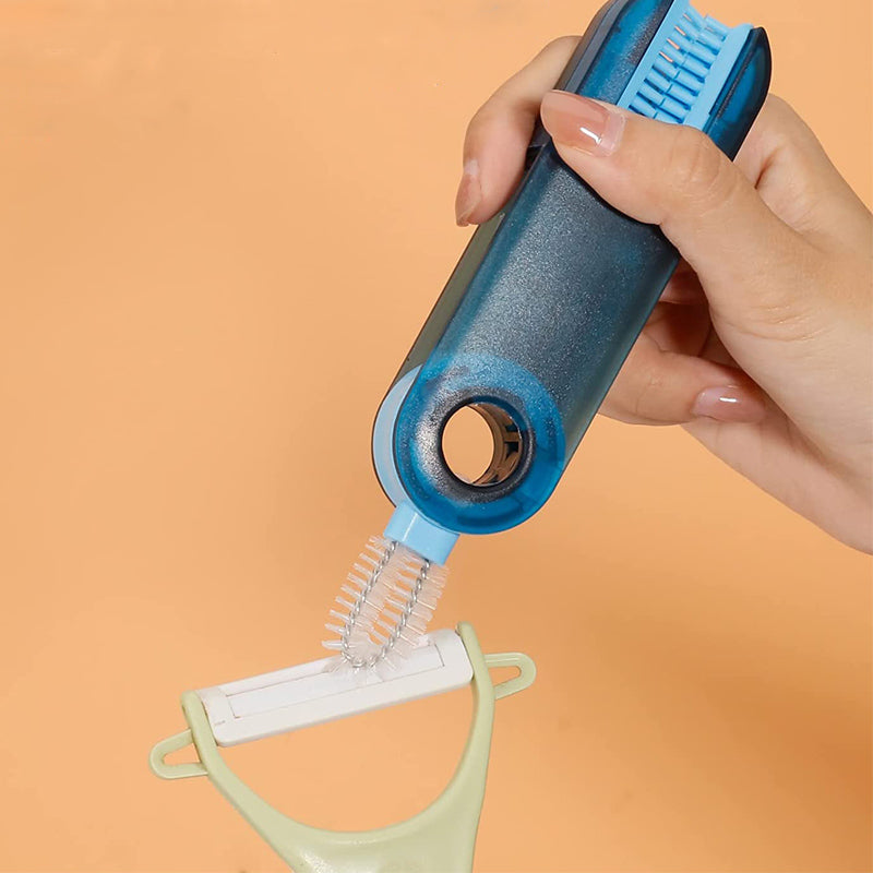 [NOVEDAD] Cepillo 3 en 1 para termos