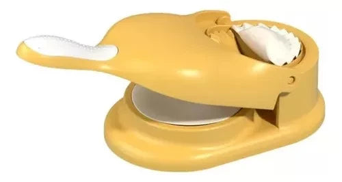 Molde Rápido Para Hacer Empanadas