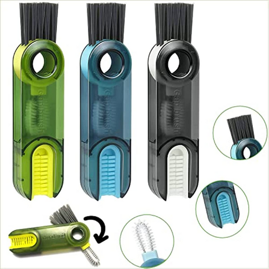 [NOVEDAD] Cepillo 3 en 1 para termos