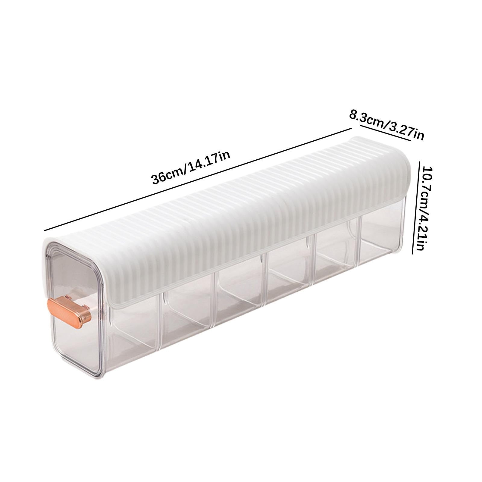 Organizador Elegante De Ropa Interior